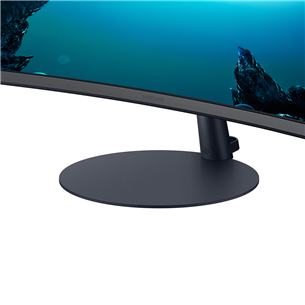 27'' ieliekts Full HD LED VA monitors, Samsung