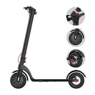 Electric scooter X7, HX