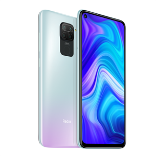 Смартфон Redmi Note 9 (64 ГБ)