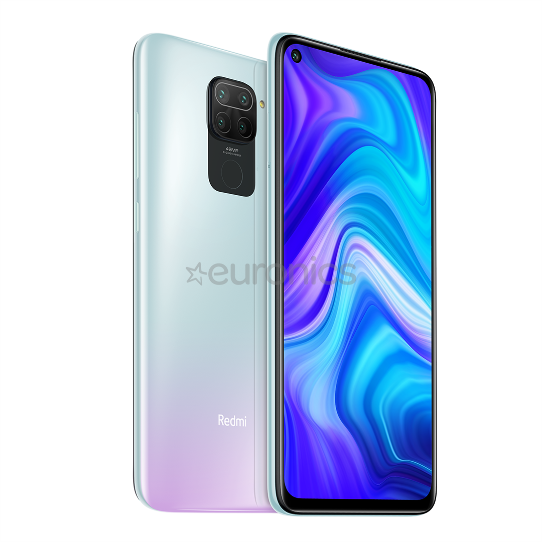 Smartphone Redmi Note 9 (64 GB)