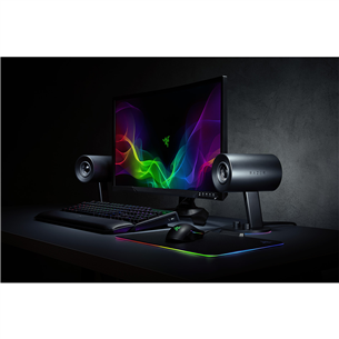 Speakers Razer Nommo Pro