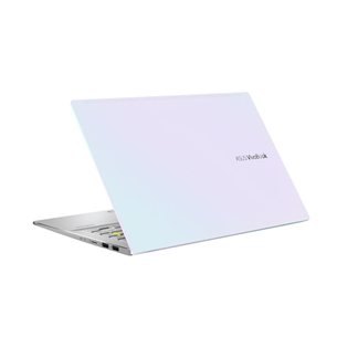 Portatīvais dators VivoBook S14 S433FA, Asus