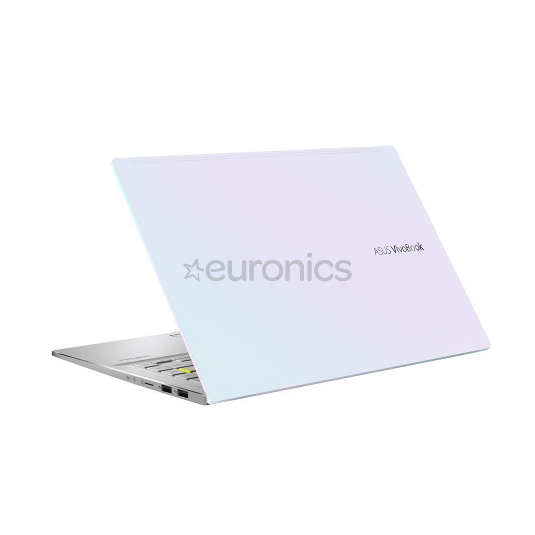 Portatīvais dators VivoBook S14 S433FA, Asus
