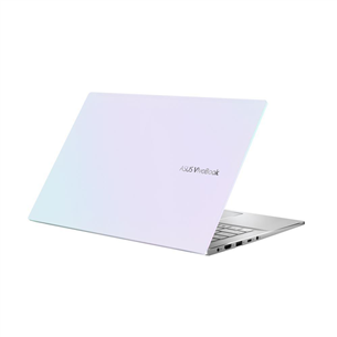 Portatīvais dators VivoBook S14 S433FA, Asus