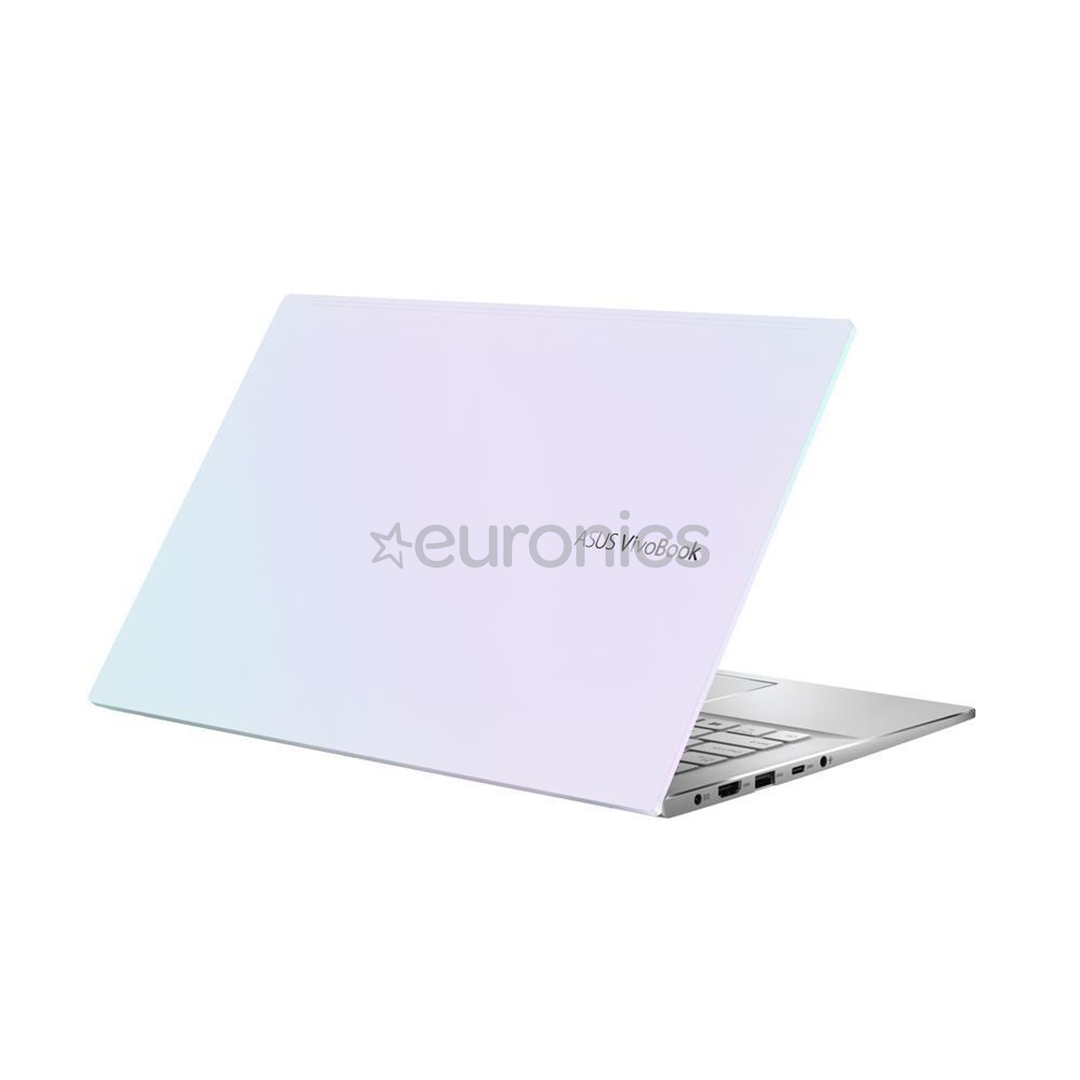 Portatīvais dators VivoBook S14 S433FA, Asus