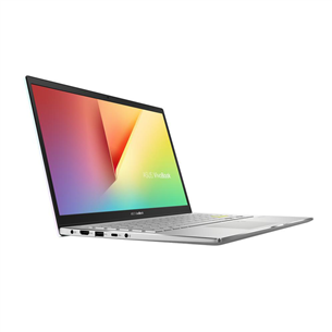 Portatīvais dators VivoBook S14 S433FA, Asus