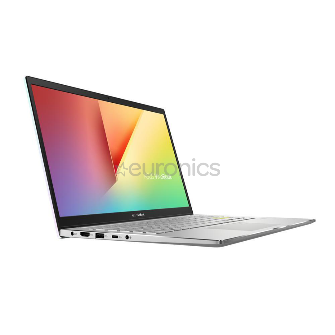 Portatīvais dators VivoBook S14 S433FA, Asus