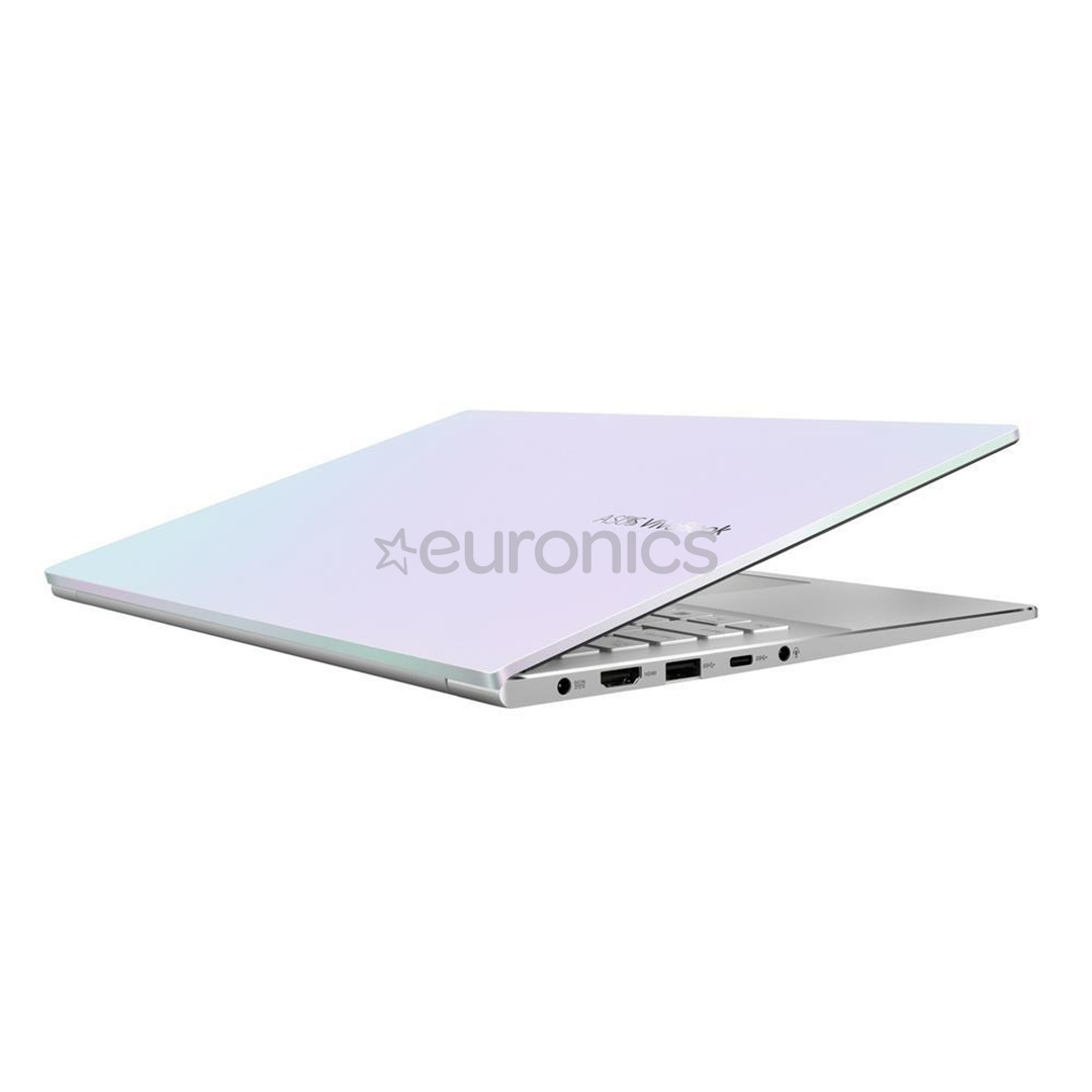 Portatīvais dators VivoBook S14 S433FA, Asus