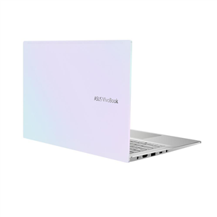 Portatīvais dators VivoBook S14 S433FA, Asus