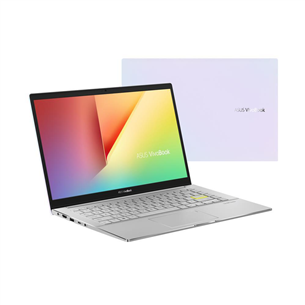 Portatīvais dators VivoBook S14 S433FA, Asus