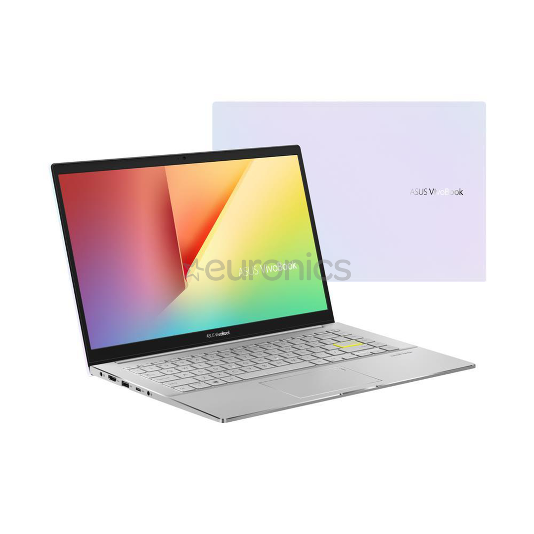 Portatīvais dators VivoBook S14 S433FA, Asus