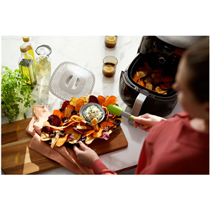 Philips AirFryer XXL, аксессуар для аэрогриля - Комплект для закусок