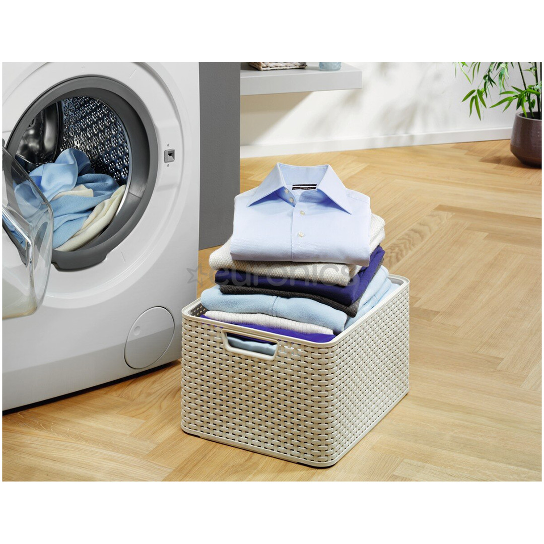 Electrolux, 10/6 kg, dziļums 63.6 cm, 1600 apgr/min - Veļas mazgājamā mašīna ar žāvētāju