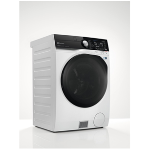 Electrolux, 10/6 kg, dziļums 63.6 cm, 1600 apgr/min - Veļas mazgājamā mašīna ar žāvētāju