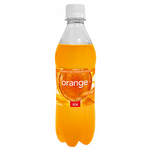 AGA Orange premium, 500 ml - Sīrups 339357