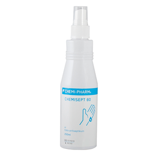 Chemi-Pharm, 250 ml - Antiseptic spray