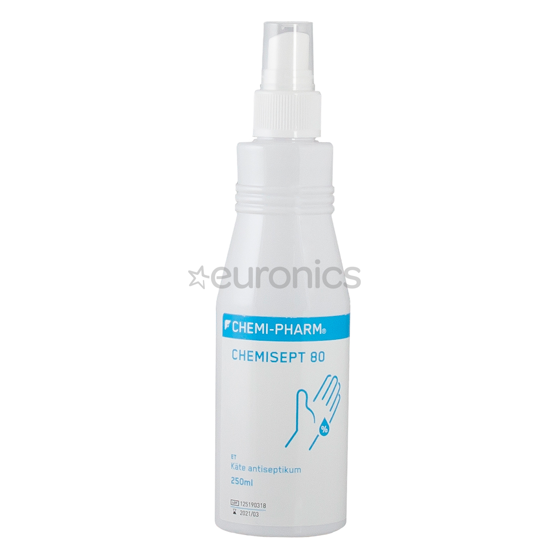 Chemi-Pharm, 250 ml - Antiseptic spray