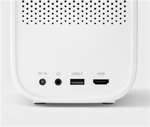 Projektors Mi Smart Compact Projector, Xiaomi