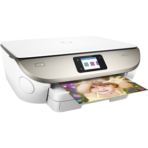 Multi-functional inkjet color printer ENVY Photo 7134, HP