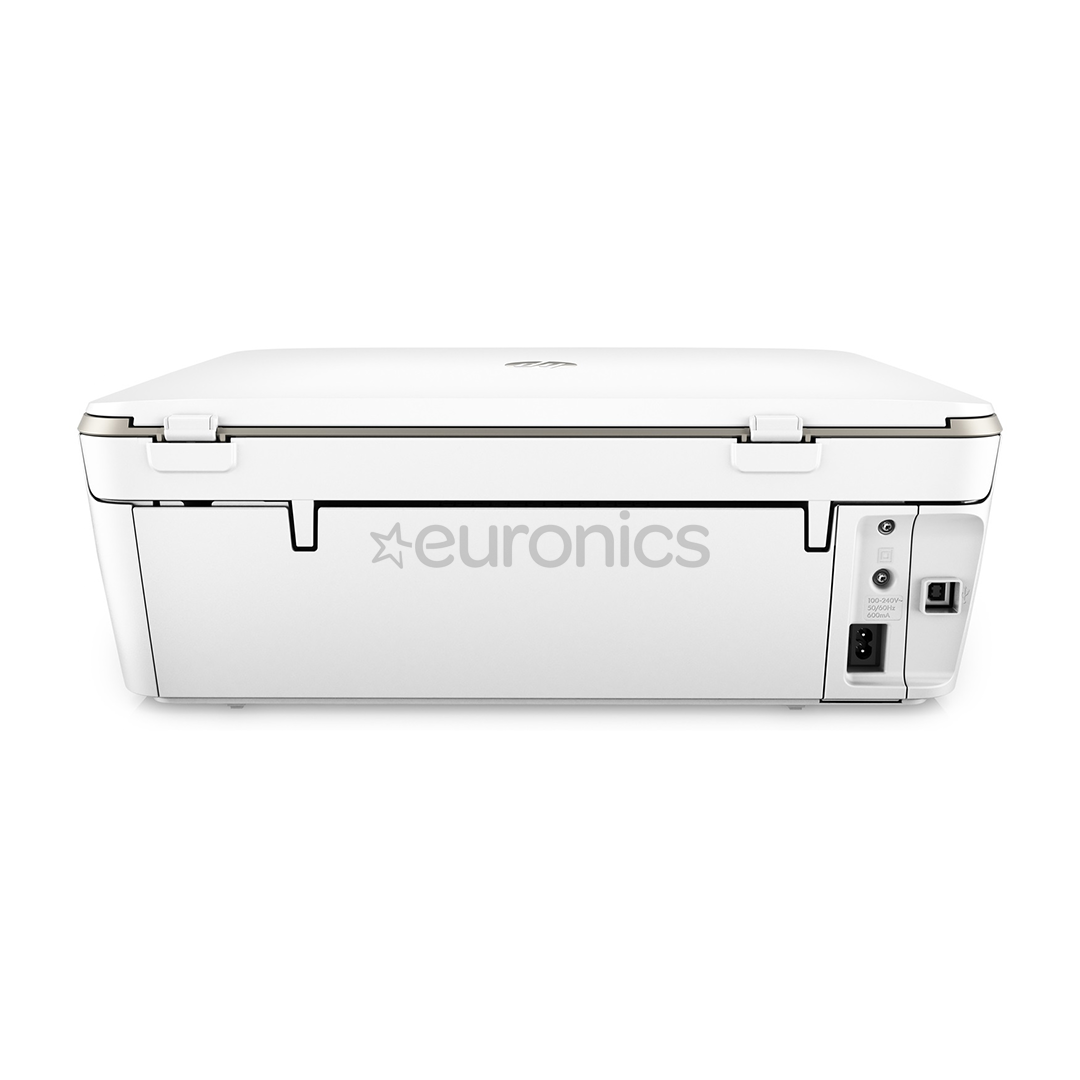 Multi-functional inkjet color printer ENVY Photo 7134, HP
