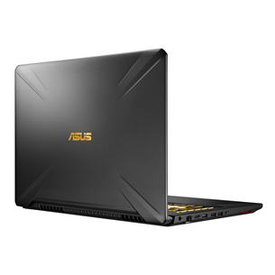 Portatīvais dators TUF Gaming FX705DU, Asus