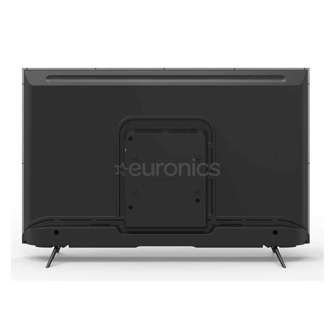 55'' Ultra HD 4K LED LCD televizors, Xiaomi