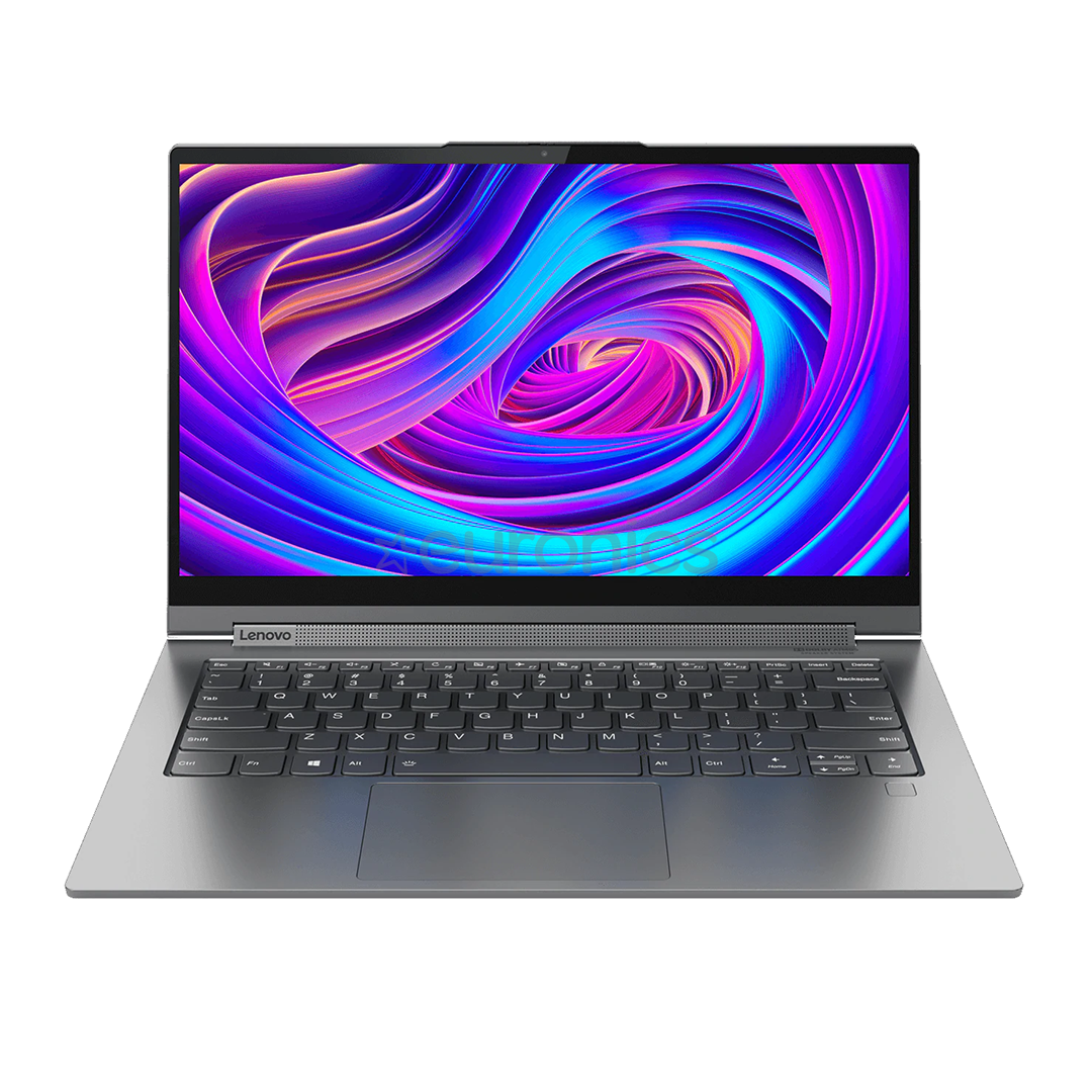 Portatīvais dators YOGA C940-14IIL, Lenovo