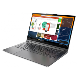 Portatīvais dators YOGA C940-14IIL, Lenovo