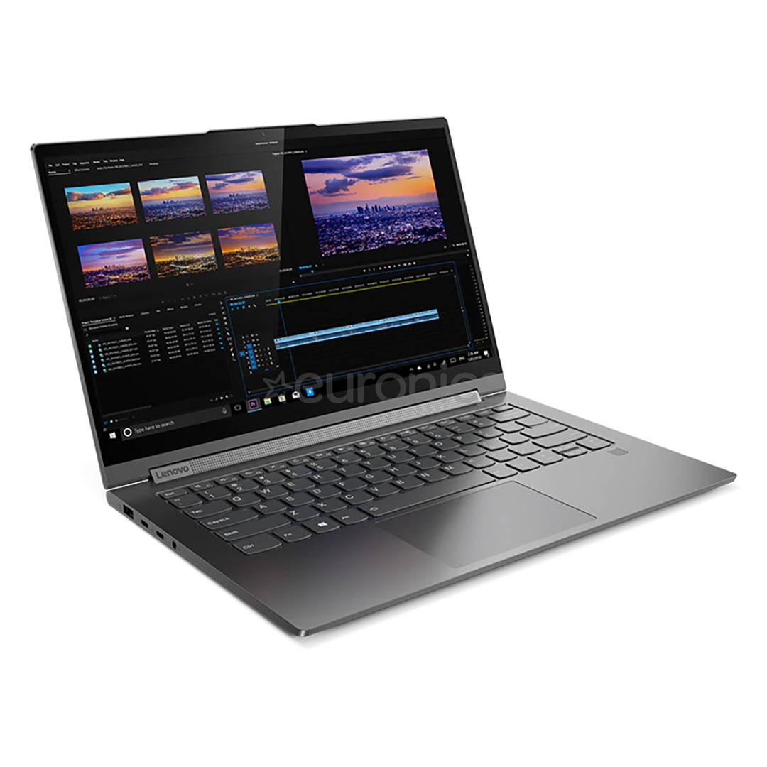 Portatīvais dators YOGA C940-14IIL, Lenovo