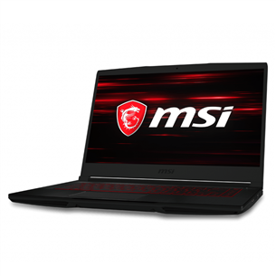 Notebook MSI GF63 9SCXR