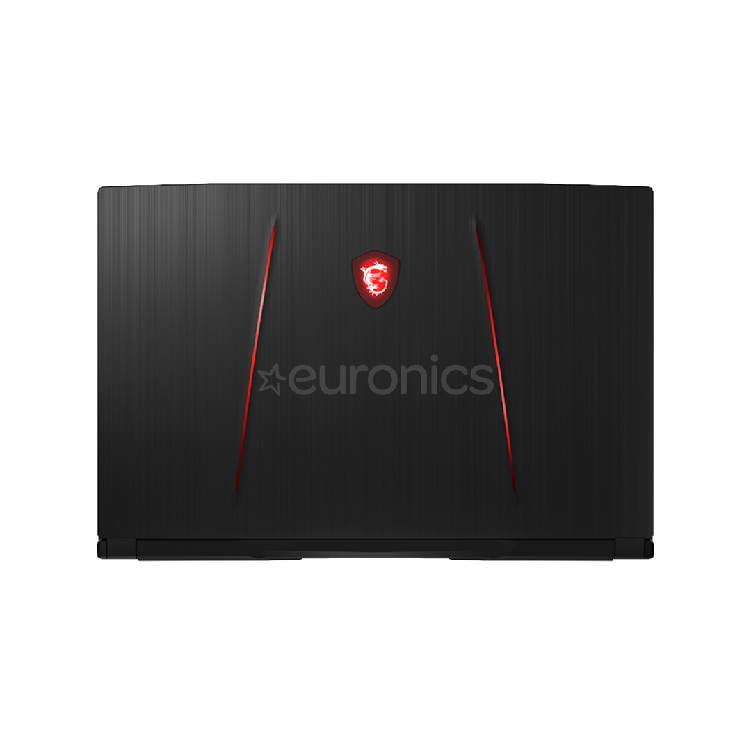 Portatīvais dators GE75 Raider 10SF, MSI