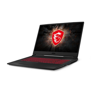 Ноутбук MSI GL75 10SER