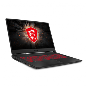 Notebook MSI GL75 10SER