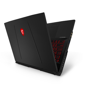 Ноутбук MSI GL75 10SER