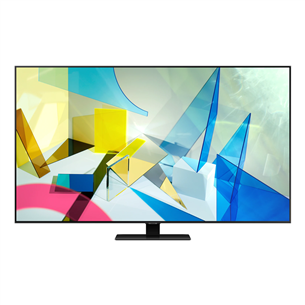 55'' Ultra HD QLED-телевизор Samsung