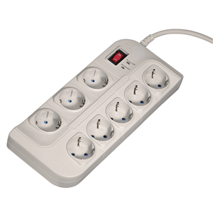 Power strip Hama (1,5 m)