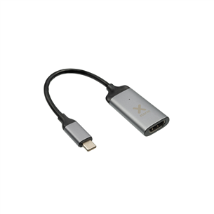 Adapteris USB-C uz HDMI, Xtorm