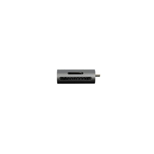 Adapteris USB-C HUB 7-IN-1 priekš MacBook, Xtorm