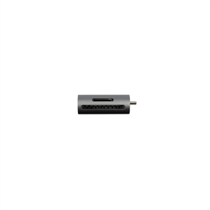 Adapter USB-C HUB 7-IN-1 for MacBook, Xtorm