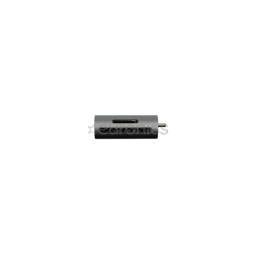 Adapteris USB-C HUB 7-IN-1 priekš MacBook, Xtorm