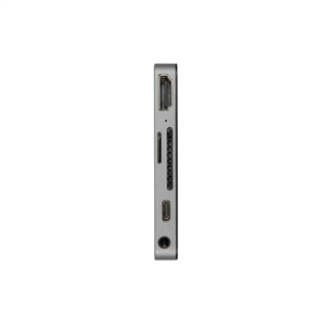 Adapteris USB-C HUB 5-IN-1, Xtorm