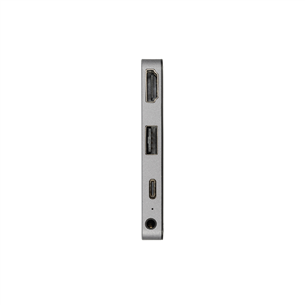 Adapter USB-C HUB 4-IN-1, Xtorm