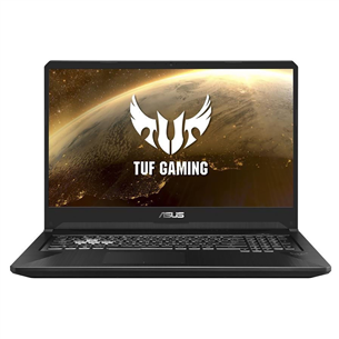 Notebook TUF Gaming FX705DT, Asus