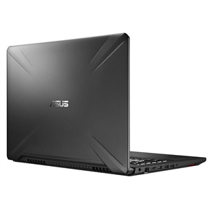 Portatīvais dators TUF Gaming FX705DT, Asus