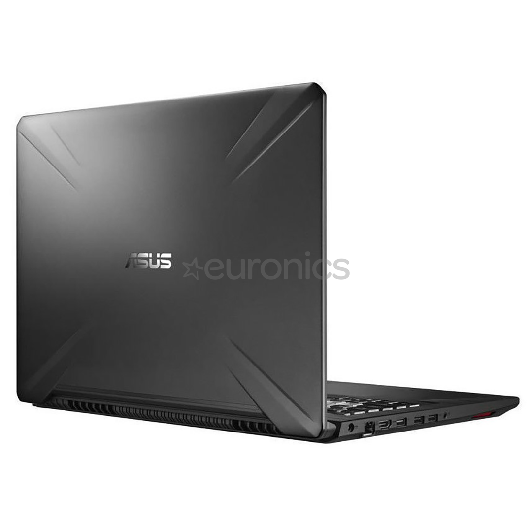 Portatīvais dators TUF Gaming FX705DT, Asus