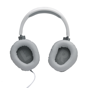 JBL Quantum 100, white - Gaming Headset