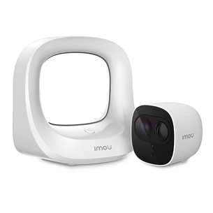 IP camera IMOU Cell Pro Kit