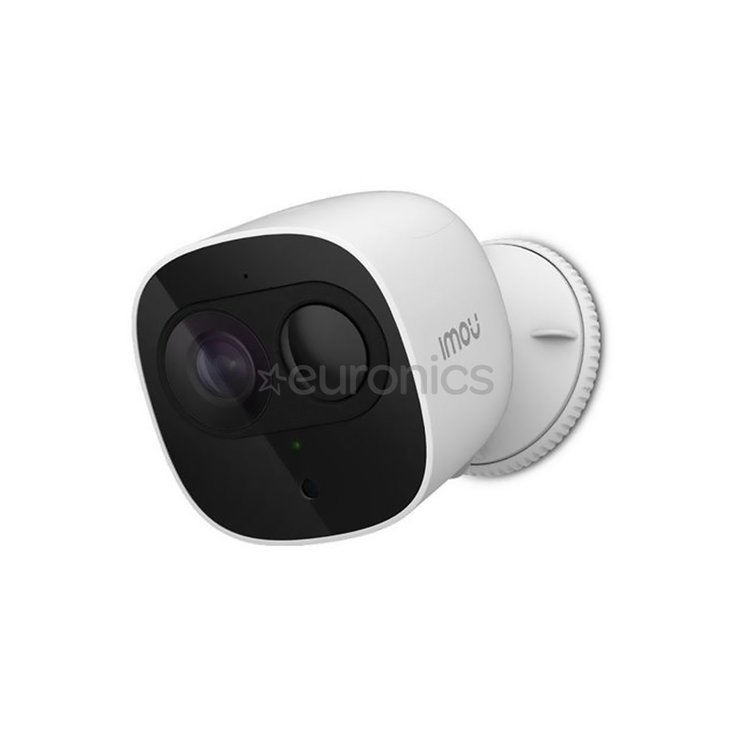 Дополнительная IP-камера IMOU Cell Pro