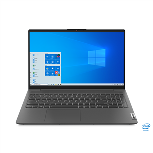 Notebook IdeaPad 5 15IIL05, Lenovo