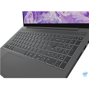 Portatīvais dators IdeaPad 5 15IIL05, Lenovo